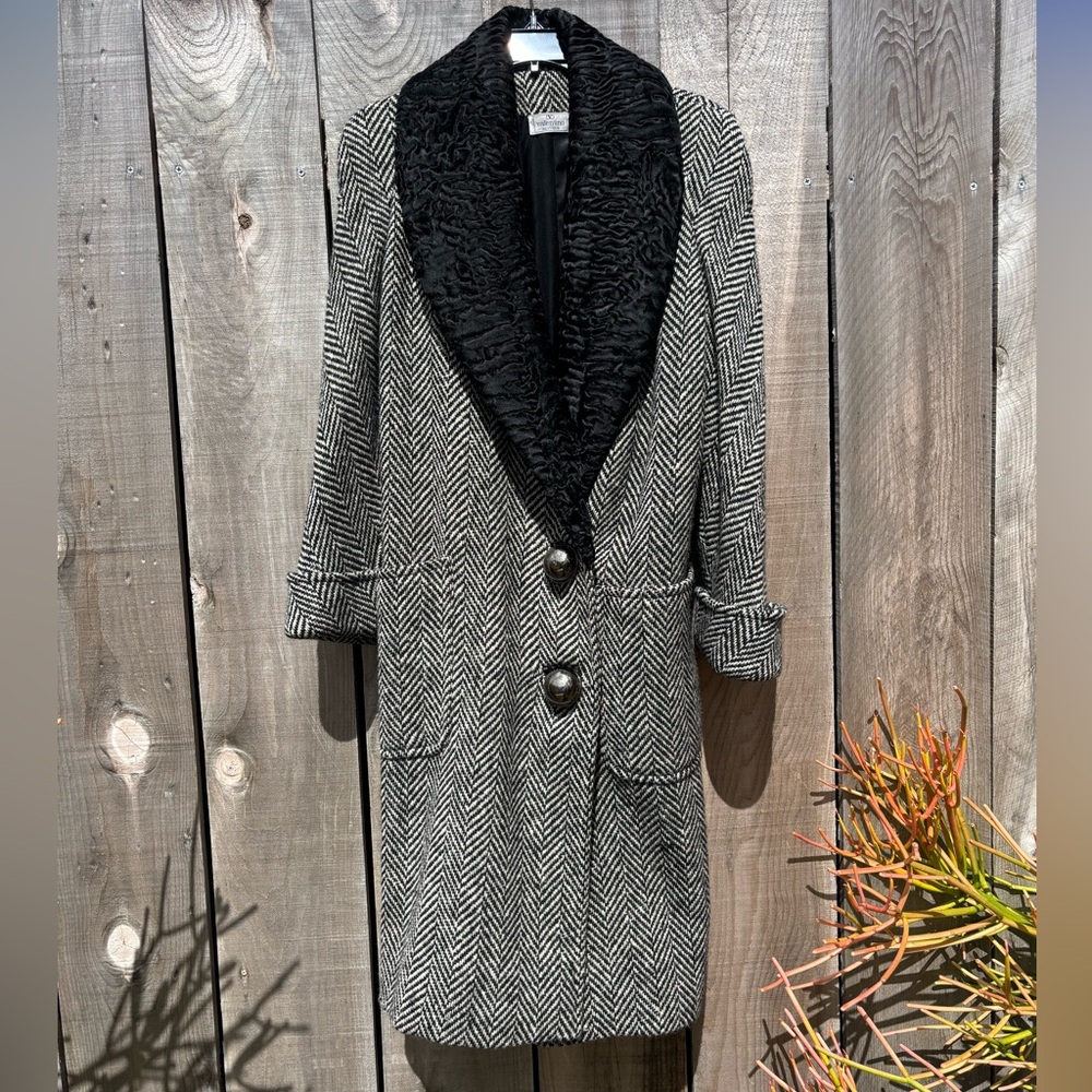 Valentino jacket